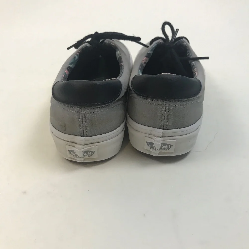 Vans Gray Sneakers